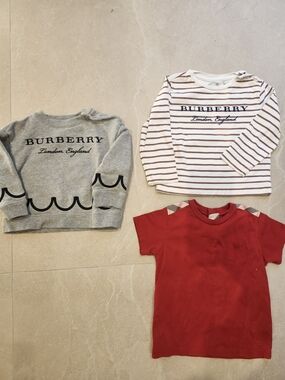 Burberry Kids Bundle